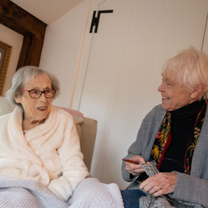 The IRA Charitable Rollover Gift Annuity Plan